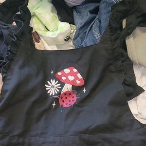 Waist size 18 length 23